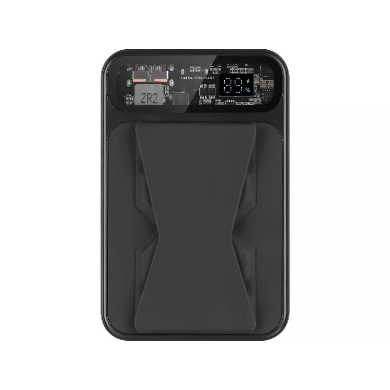 Powerbank portátil Sandberg Mag Wireless Powerbank 10000, 10000 mAh