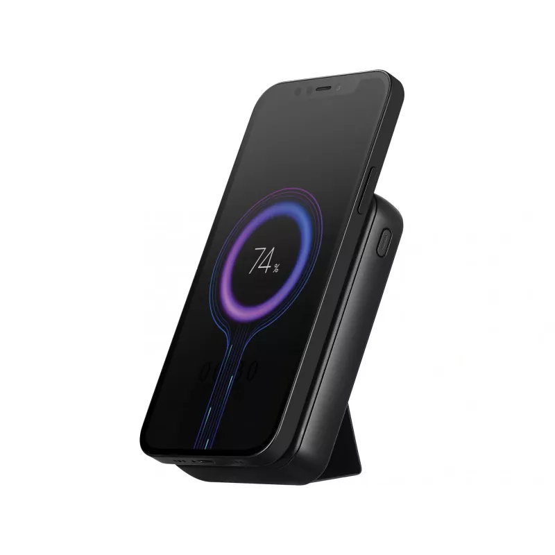 Powerbank portátil Sandberg Mag Wireless Powerbank 10000, 10000 mAh