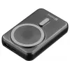 Powerbank portátil Sandberg Mag Wireless Powerbank 10000, 10000 mAh
