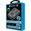 Powerbank portátil Sandberg Mag Wireless Powerbank 10000, 10000 mAh