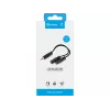 Splitter de áudio Sandberg MiniJack 1->2 502-16