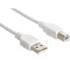 Cabo USB 2.0 A-B macho/macho Sandberg 502-78 1,8 m