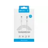 Cabo de rede Sandberg UTP Cat6 RJ-45 2 m branco
