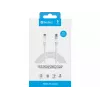 Cabo de rede Sandberg UTP Cat6 RJ-45 3 m branco