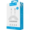 Cabo de rede Sandberg UTP Cat6 RJ-45 3 m branco