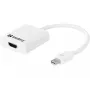 Adaptador MiniDP para HDMI Sandberg 508-29