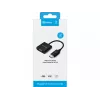 Adaptador DisplayPort para VGA Sandberg