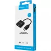 Adaptador DisplayPort para VGA Sandberg