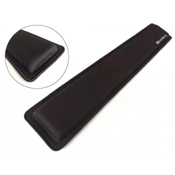 Apoio de pulso Sandberg Wrist Rest Pro XXL