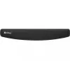 Apoio de pulso Sandberg Memory Foam 48 cm Preto