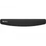 Apoio de pulso Sandberg Memory Foam 48 cm Preto