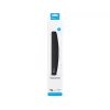 Apoio de pulso Sandberg Memory Foam 48 cm Preto