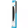 Apoio de pulso Sandberg Memory Foam 48 cm Preto