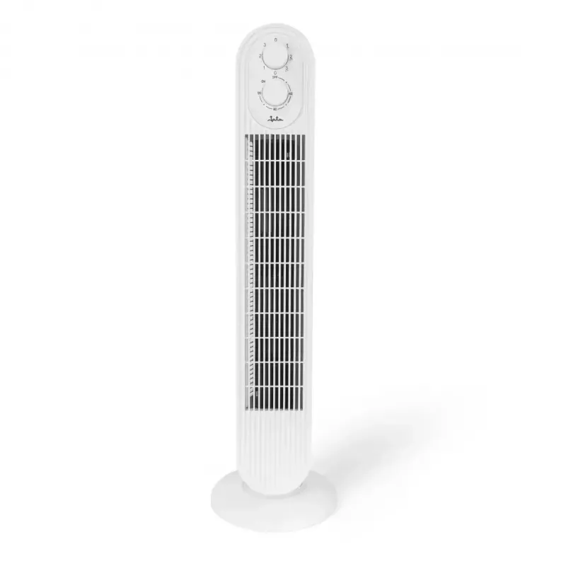 Ventilador de torre doméstico JATA JVVT3043