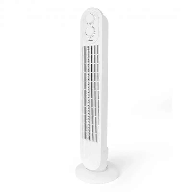 Ventilador de torre doméstico JATA JVVT3043