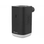 Lanterna com bomba de ar mini Sandberg 0.04 bar 200 l/min Bateria 5V 2A