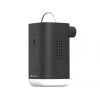 Lanterna com bomba de ar mini Sandberg 0.04 bar 200 l/min Bateria 5V 2A