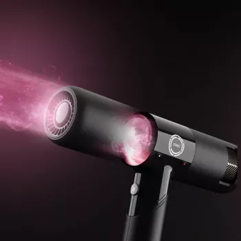 Secador de cabelo Revamp DR-6500-EU 2200W