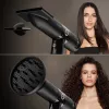Secador de cabelo Revamp DR-6500-EU 2200W