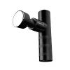 Massajador HoMedics Myti Massager Universal antracite massagem por percussão