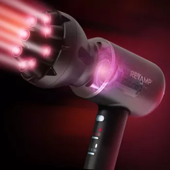 Secador de cabelo Revamp Enigma PRECISION 110000 RPM 500 W