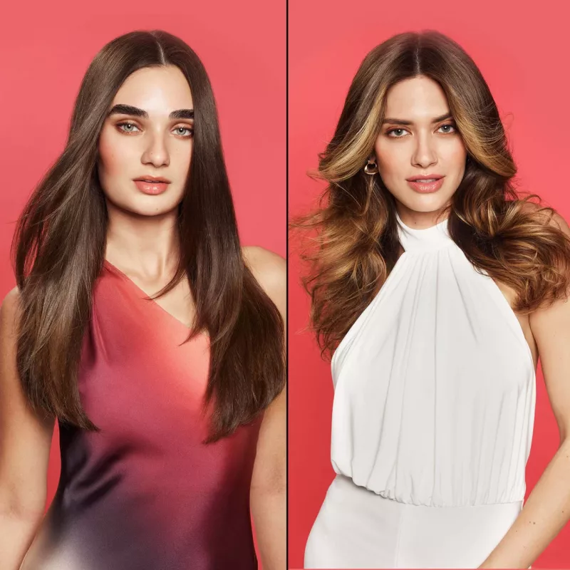 Revamp DR-7000-EU Enigma Precision secador de cabelo