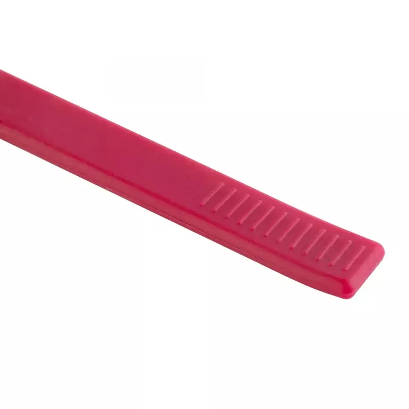Jata HACC4522 conjunto de pinças de cozinha em silicone, 29,3 cm e 17 cm, aço inoxidável, sem BPA