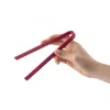 Jata HACC4522 conjunto de pinças de cozinha em silicone, 29,3 cm e 17 cm, aço inoxidável, sem BPA