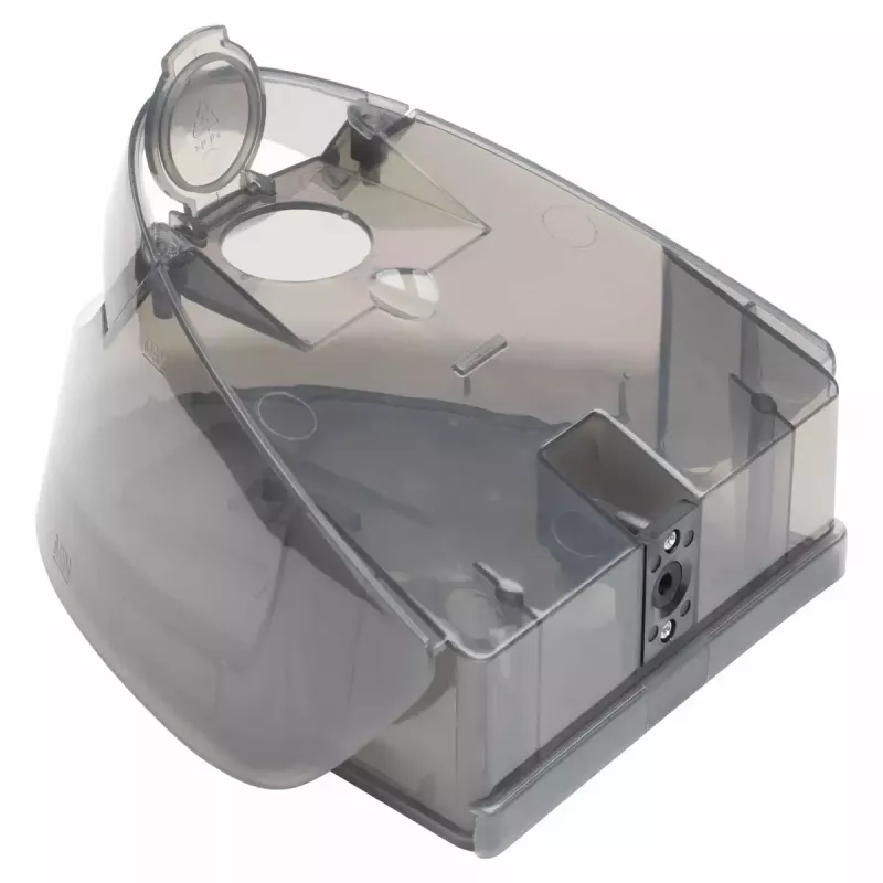 Ferro de engomar JATA JECP8523