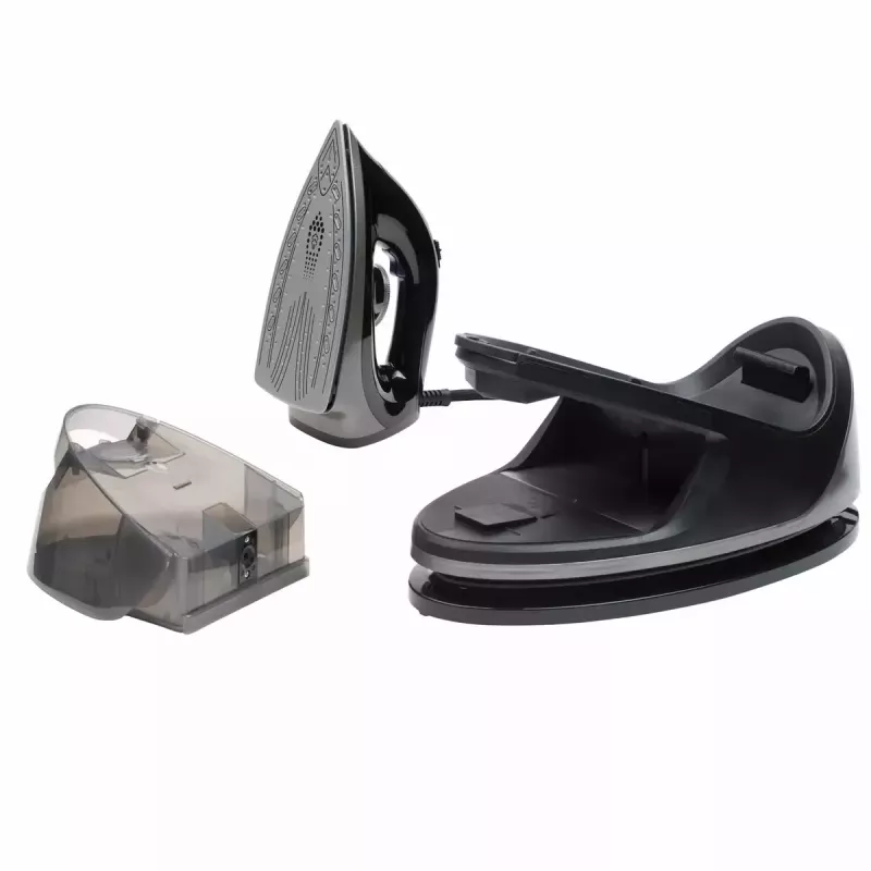 Ferro de engomar JATA JECP8523