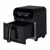 Fritadeira de ar quente JATA JEFR1230 6,2 L 1700 W preto