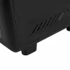 Fritadeira de ar quente JATA JEFR1230 6,2 L 1700 W preto