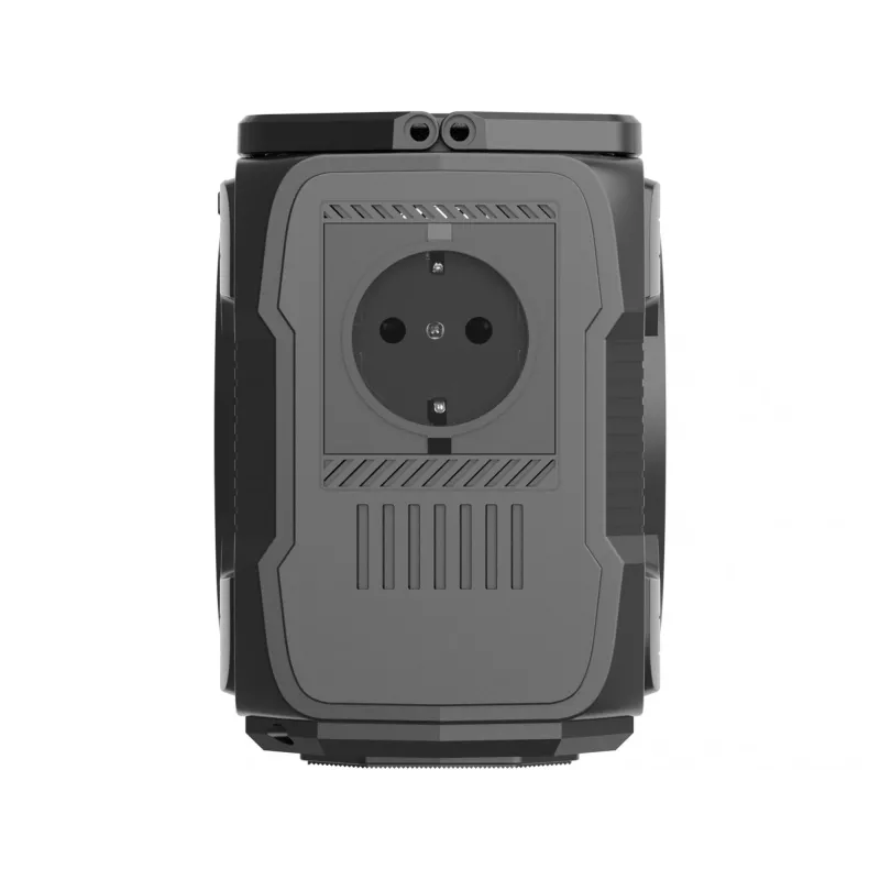 Estação de energia portátil Sandberg Power Station AC 200, 48000 mAh