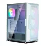 Zalman I3 NEO WHITE caixa de computador Midi Tower