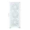 Zalman I3 NEO WHITE caixa de computador Midi Tower