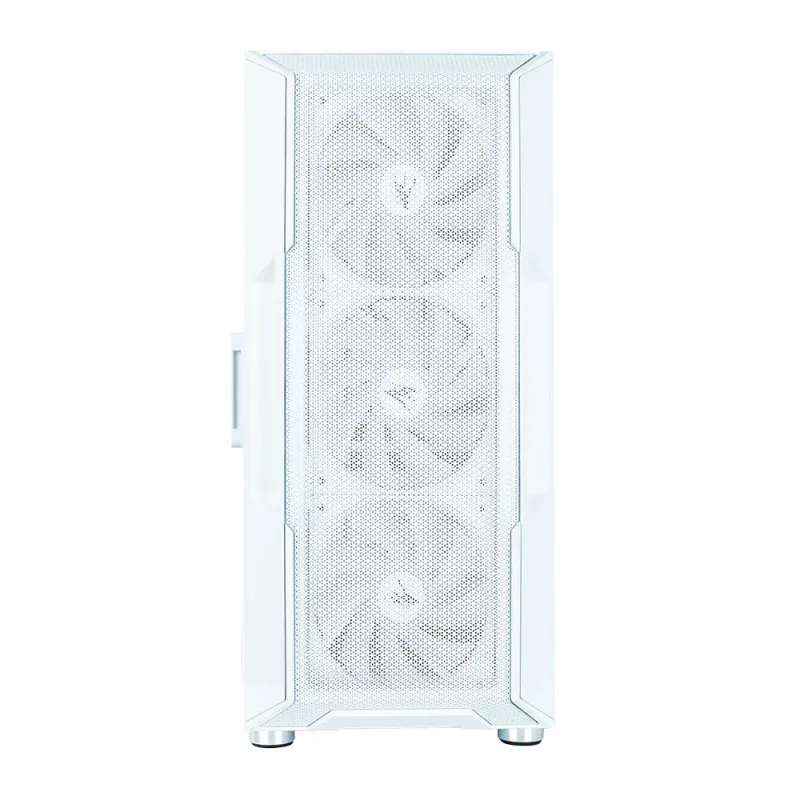 Zalman I3 NEO WHITE caixa de computador Midi Tower