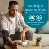 Medidor de tensão arterial automático HoMedics BPA-P200-EU1 braço branco