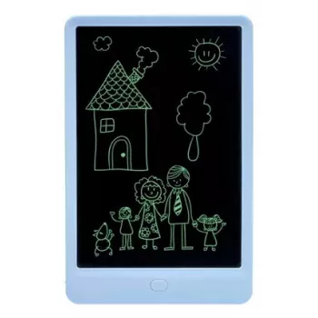 Mesa digitalizadora Denver LWT-10510BUMK2 10,5 polegadas LCD