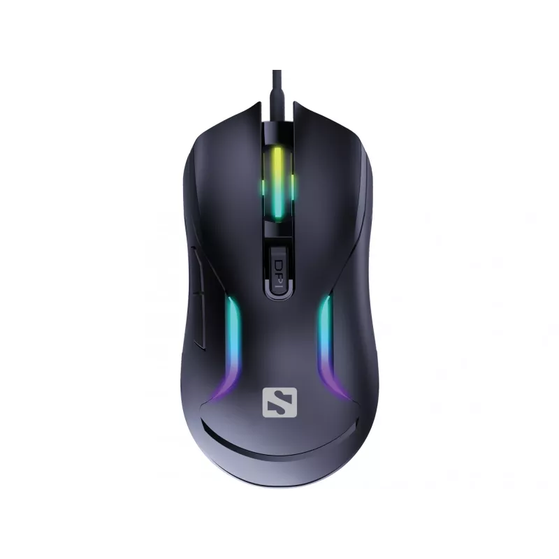 Rato Sandberg LightFlow 6D USB Type-A