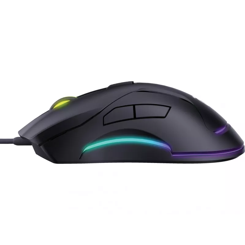 Rato Sandberg LightFlow 6D USB Type-A