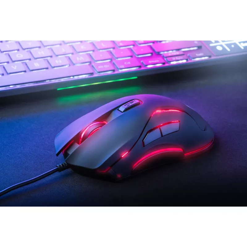 Rato Sandberg LightFlow 6D USB Type-A