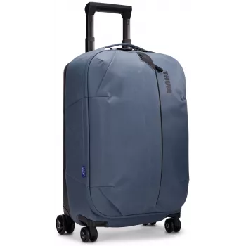 Thule Aion TARS122 Dark Slate trolley softshell cinzento 35 L poliéster