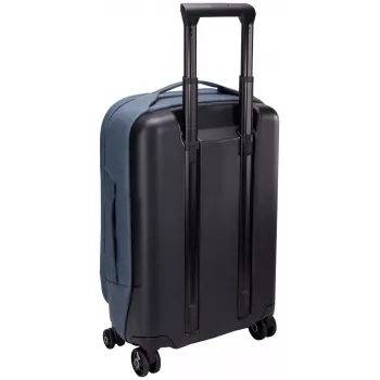 Thule Aion TARS122 Dark Slate trolley softshell cinzento 35 L poliéster