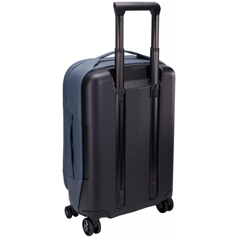 Thule Aion TARS122 Dark Slate trolley softshell cinzento 35 L poliéster