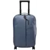 Thule Aion TARS122 Dark Slate trolley softshell cinzento 35 L poliéster