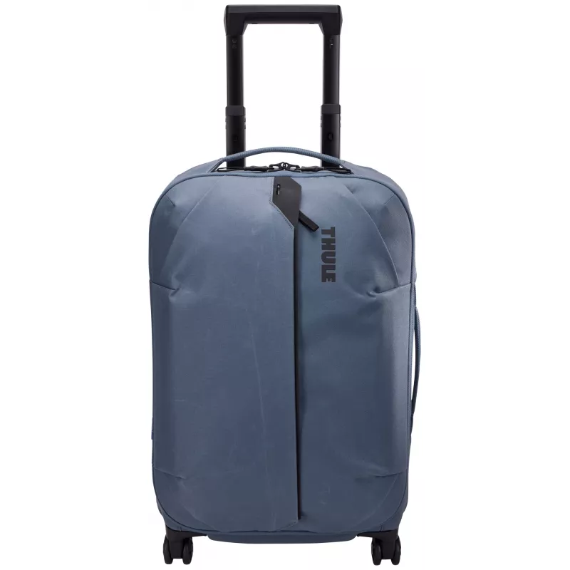 Thule Aion TARS122 Dark Slate trolley softshell cinzento 35 L poliéster