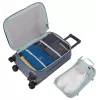 Thule Aion TARS122 Dark Slate trolley softshell cinzento 35 L poliéster
