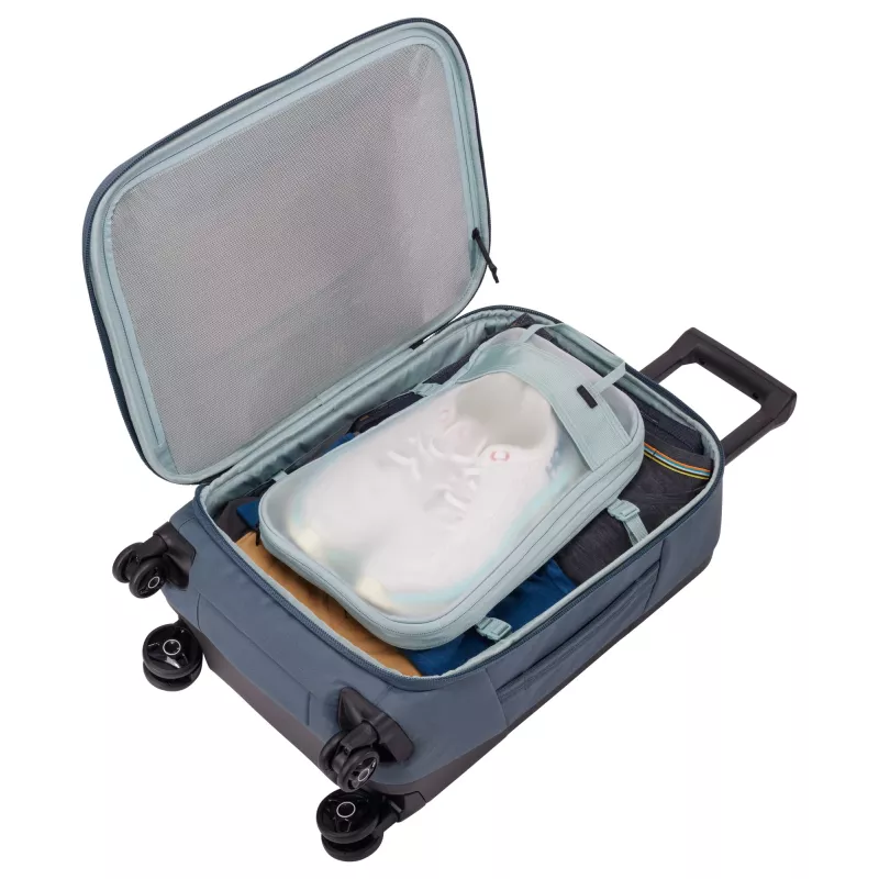 Thule Aion TARS122 Dark Slate trolley softshell cinzento 35 L poliéster