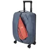Thule Aion TARS122 Dark Slate trolley softshell cinzento 35 L poliéster