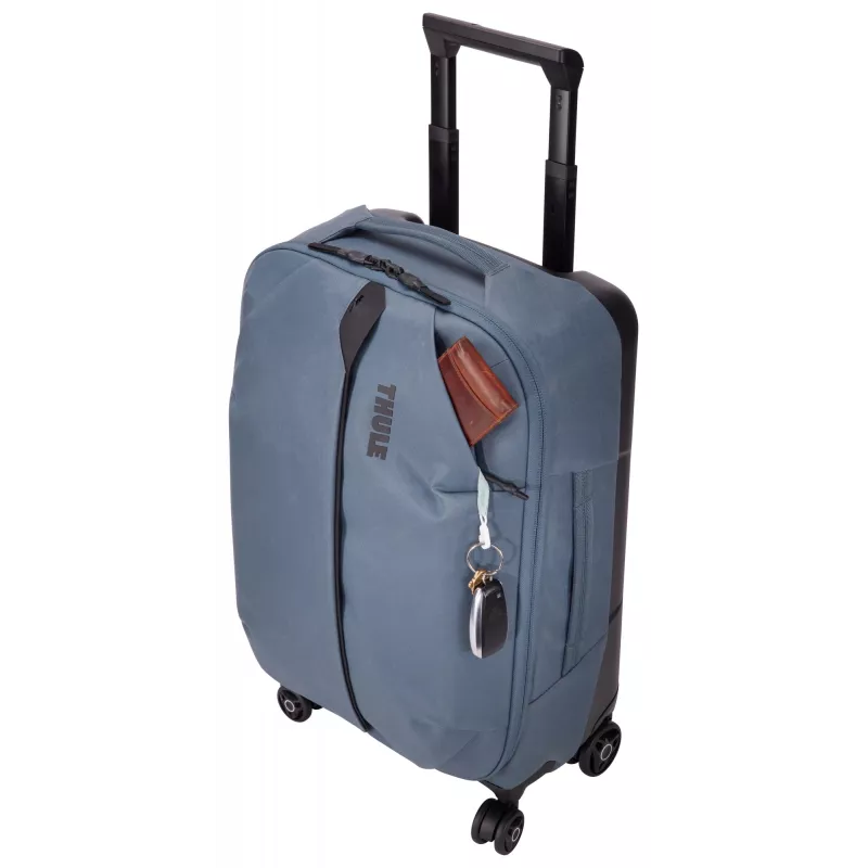 Thule Aion TARS122 Dark Slate trolley softshell cinzento 35 L poliéster